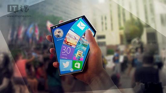 ׬������ŵ���������Win10 Mobile�����ֻ����⾵