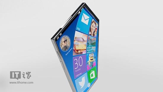׬������ŵ���������Win10 Mobile�����ֻ����⾵